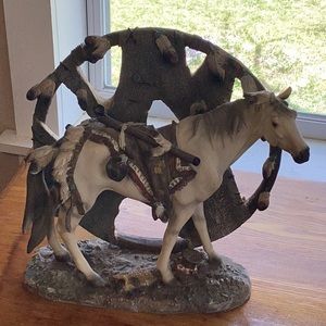 Horse Knickknack